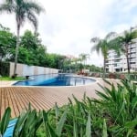 Apartamento para venda em Barra Da Tijuca de 82.00m² com 2 Quartos, 2 Suites e 1 Garagem