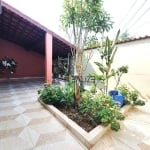 Casa para venda em Jardim Tropical de 132.00m² com 3 Quartos, 1 Suite e 2 Garagens