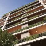 Apartamento para venda em Ahú de 176.00m² com 4 Quartos, 4 Suites e 3 Garagens