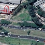 Terreno para alugar em Distrito Industrial de 10400.00m²