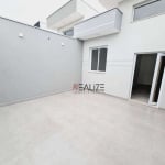 Casa para venda em Jardim Residencial Nova Veneza de 60.00m² com 2 Quartos, 1 Suite e 2 Garagens