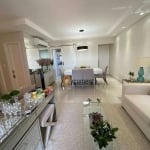 Apartamento para venda em Jardim Paulista de 98.00m² com 2 Quartos, 1 Suite e 2 Garagens