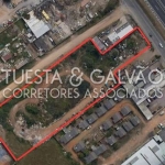 Terreno para venda em Uberaba de 7836.00m²