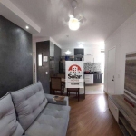 Apartamento para venda em Jardim Jaraguá de 44.00m² com 2 Quartos e 1 Garagem