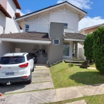 Sobrado para venda em Vila Oliveira de 240.00m² com 3 Quartos, 1 Suite e 3 Garagens