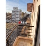 Apartamento para venda em Jardim Walkíria de 50.00m² com 2 Quartos, 1 Suite e 1 Garagem