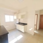 Apartamento para alugar em Nova Aliança de 47.00m² com 1 Quarto e 1 Garagem