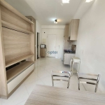 Loft para alugar em Jardim Do Mar de 37.00m² com 1 Quarto, 1 Suite e 1 Garagem