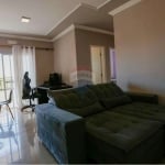 Apartamento para venda em Vila Trujillo de 70.00m² com 2 Quartos, 1 Suite e 1 Garagem