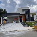 Casa de Condomínio para venda em São Venâncio de 163.00m² com 3 Quartos, 2 Suites e 4 Garagens