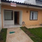 Casa para venda em Hauer de 70.00m² com 2 Quartos e 1 Garagem