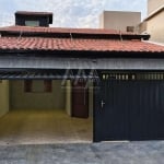 Casa para venda em Jardim Das Azaléias de 127.00m² com 2 Quartos e 2 Garagens