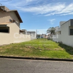 Terreno para venda em Residencial Samambaia de 250.00m²