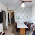 Casa para venda em Conjunto Habitacional Elias Stefan de 62.49m² com 2 Quartos e 1 Garagem