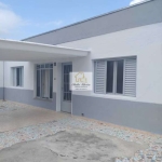 Casa para venda em Jardim Santa Carolina de 211.00m² com 3 Quartos, 1 Suite e 2 Garagens