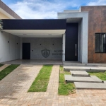 Casa de Condomínio para venda em Residencial Village Damha Ii de 163.00m² com 3 Quartos, 1 Suite e 4 Garagens