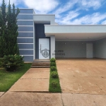 Casa de Condomínio para venda em Condomínio Portal Das Tipuanas de 176.35m² com 3 Quartos, 3 Suites e 4 Garagens