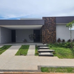 Casa de Condomínio para venda em Residencial Village Damha Iii de 172.90m² com 3 Quartos, 3 Suites e 4 Garagens