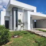 Casa de Condomínio para venda em Residencial Volpi de 172.00m² com 3 Quartos, 3 Suites e 4 Garagens