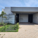 Casa de Condomínio para venda em Residencial Volpi de 152.00m² com 3 Quartos, 3 Suites e 4 Garagens