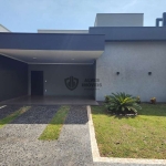 Casa de Condomínio para venda em Residencial Village Damha Ii de 148.00m² com 3 Quartos, 3 Suites e 4 Garagens