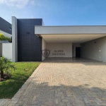 Casa para venda em Residencial Village Damha Iii de 163.00m² com 3 Quartos, 3 Suites e 4 Garagens