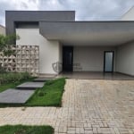 Casa de Condomínio para venda em Residencial Campos De Piemonte de 146.55m² com 3 Quartos, 1 Suite e 4 Garagens