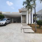 Casa de Condomínio para venda em Jardim Magnólias de 240.00m² com 3 Quartos, 1 Suite e 4 Garagens