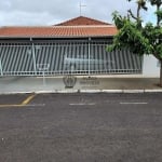 Casa para venda em Vila Cidade Industrial (vila Xavier) de 207.73m² com 3 Quartos, 1 Suite e 4 Garagens