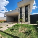 Casa de Condomínio para venda em Residencial Volpi de 168.00m² com 3 Quartos, 3 Suites e 4 Garagens