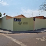 Casa para venda em Jardim Residencial Lupo Ii de 110.00m² com 2 Quartos e 2 Garagens