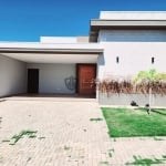 Casa de Condomínio para venda em Condomínio Buona Vita de 201.00m² com 3 Quartos, 3 Suites e 4 Garagens