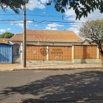 Casa para venda em Vila Harmonia de 322.83m² com 3 Quartos, 3 Suites e 10 Garagens