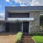 Casa de Condomínio para venda em Condomínio Portal Das Tipuanas de 200.00m² com 3 Quartos, 3 Suites e 4 Garagens