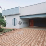 Casa de Condomínio para venda em Condomínio Buona Vita de 212.00m² com 3 Quartos, 1 Suite e 4 Garagens