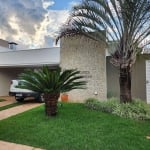 Casa de Condomínio para venda em Parque Residencial Damha de 165.00m² com 3 Quartos, 1 Suite e 4 Garagens