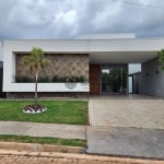 Casa de Condomínio para venda em Condomínio Buona Vita de 204.97m² com 3 Quartos, 3 Suites e 4 Garagens