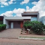 Casa de Condomínio para venda em Condomínio Buona Vita de 206.68m² com 3 Quartos, 3 Suites e 4 Garagens