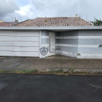 Casa para venda em Jardim Das Estações (vila Xavier) de 208.25m² com 3 Quartos, 1 Suite e 2 Garagens