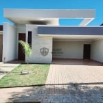 Casa de Condomínio para venda em Residencial Campos De Piemonte de 152.07m² com 3 Quartos, 1 Suite e 4 Garagens