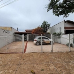 Casa para venda em Vila Cidade Industrial (vila Xavier) de 211.31m² com 3 Quartos, 1 Suite e 2 Garagens