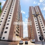 Apartamento para alugar em Jardim Santa Fé de 56.00m² com 2 Quartos e 1 Garagem