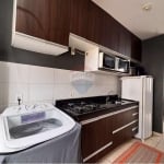 Apartamento para venda em Jardim Vilico Cantarelli de 42.35m² com 2 Quartos e 1 Garagem