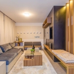 Apartamento para venda em Rudge Ramos de 54.08m² com 2 Quartos, 1 Suite e 1 Garagem