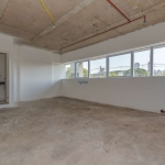 Sala Comercial para venda em Jardim Do Mar de 43.00m² com 1 Garagem