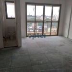 Sala Comercial para venda em Rudge Ramos de 35.00m² com 1 Garagem