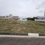 Terreno para venda em Jardim Residencial Campos Do Conde de 250.00m²