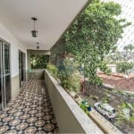 Apartamento para venda em Jardim Guanabara de 157.00m² com 3 Quartos, 1 Suite e 2 Garagens