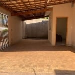 Casa para venda em Concórdia Iii de 102.00m² com 2 Quartos e 1 Garagem