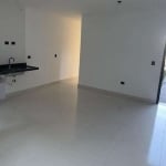 Casa para venda em Jardim Juliana de 63.00m² com 2 Quartos, 1 Suite e 1 Garagem